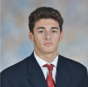 Meet your Posher, Christopher